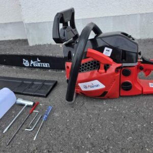 IMG_0024.jpeg Motorna pila Asaman Germany 5,2KS