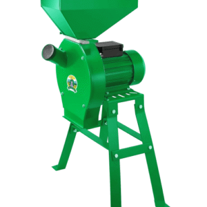 IMG_0303.png Mlin čekićar sa postoljem za kukuruz i voće ASAMAN GERMANY 3,8kw