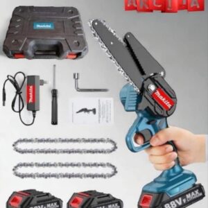 Aku pila Motorna Makita 6” 2 Lanca