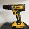 DeWALT bušilica metalna stezna glava 88V