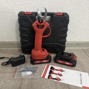 Aku makaze za orezivanje voća MILWAUKEE