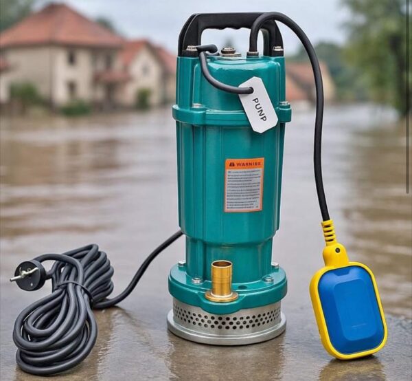 IMG_8883.jpeg Pumpa za prljavu i čistu vodu BAUER 1,6kw