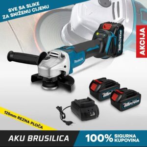 IMG_9474.jpeg Aku brusilica Makita 128V 2 baterije