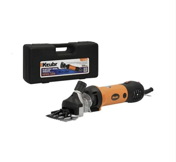 Mašinica za šišanje ovaca Kzubr KEWS-350S