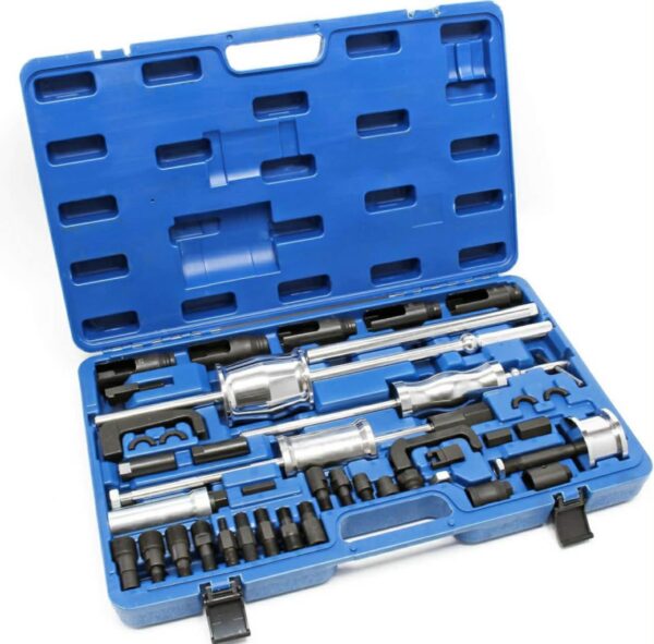 att.BxqF3QsSIppfI7zTzmcA86TzHcADGzSRMut9mWZSuXk.jpeg Veliki set za izvlačenje dizni/injektora -profesionalni GERMANY