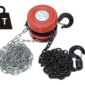 Lančana dizalica 1 tona flajcung