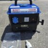 STRAUS agregat 1500W