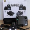 Mini 3 drone 4K ultra HD, dual cam, brushless motor