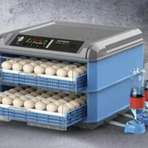 Automatski inkubator za jaja sa valjcima