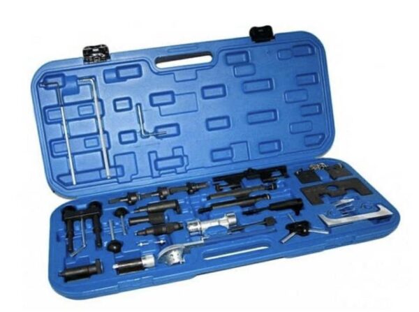 SET ALATA ZA ZUPČENJE VW, AUDI, ŠKODA, SEAT