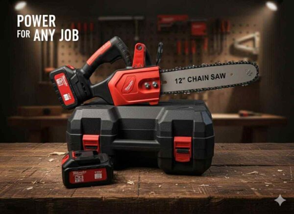 Aku pila MILWAUKEE 12” 128V