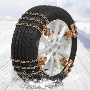 Univerzalni auto lanci (6 komada)