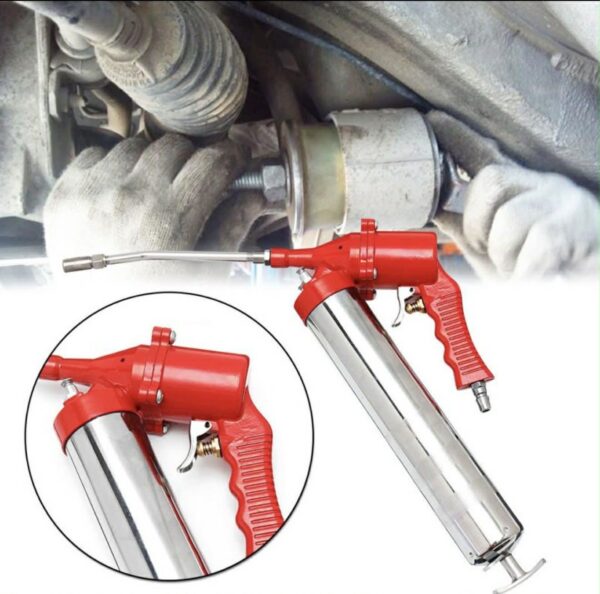 Pneumatska zračna mazalica 400ml