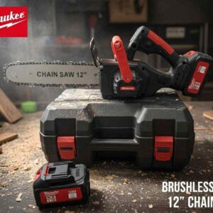 Aku pila MILWAUKEE 12” 128V