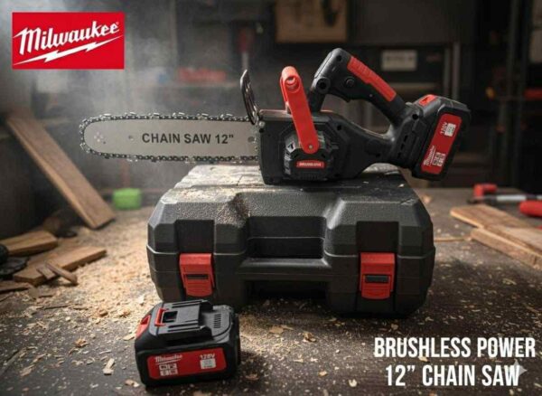 Aku pila MILWAUKEE 12” 128V