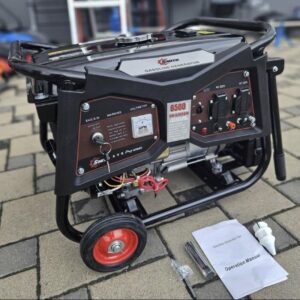 img_0141.jpeg Agregat za struju SMITH AUSTRIA 6,5kW na ključ