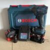 Aku udarni odvijač BOSCH