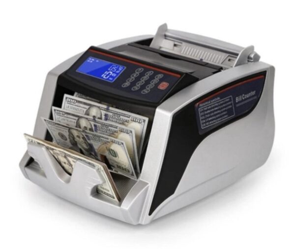 Digitalni brojač novčanica