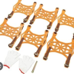 Univerzalne auto kopče za snijeg 6 komada