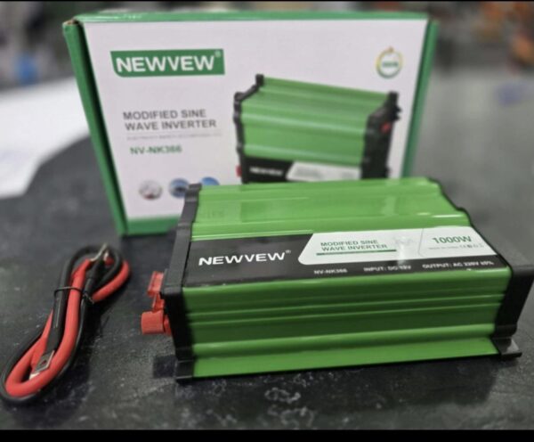 Pretvarač napona 1000w sinusni NOVO