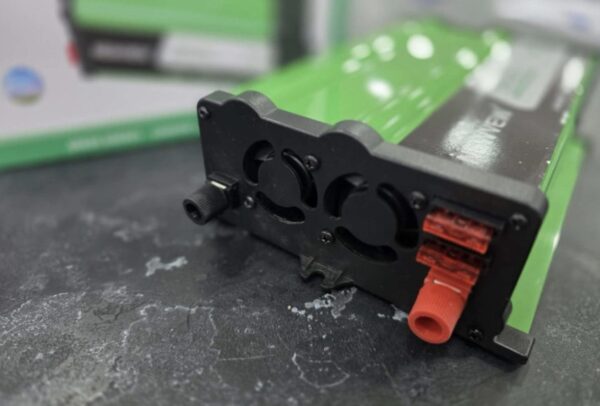 Pretvarač napona 1000w sinusni NOVO