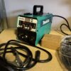 MAKITA aparat za varenje 250A elektro+co2