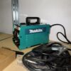 MAKITA aparat za varenje 250A elektro+co2