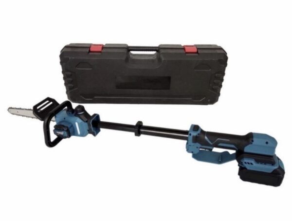 Aku pila Makita na izvlačenje do 120cm 2 baterije