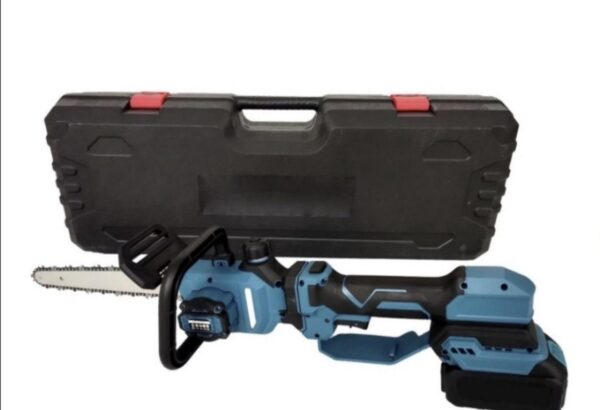 Aku pila Makita na izvlačenje do 120cm 2 baterije