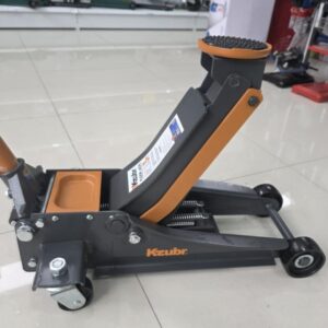 DIZALICA KROKODIL KZUBR PROFI 3 TONE NISKOPROFILNA