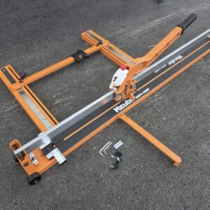 MAŠINA ZA KERAMIKU REZAČICA PROFI SA LASEROM KZUBR 1200mm 120cm