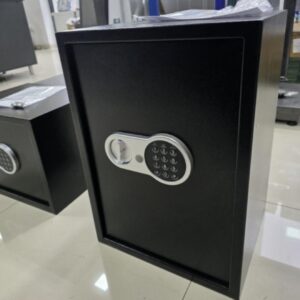 SEF ZA ORUŽJE I NAKIT SIGURNOSNI 50x35x30