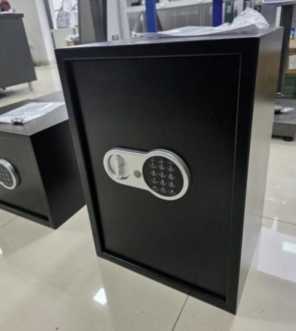 SEF ZA ORUŽJE I NAKIT SIGURNOSNI 50x35x30