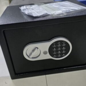 SEF ZA ORUŽJE I NAKIT 25x35x25cm NOVO