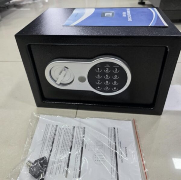 SEF ZA ORUZJE I NOVAC 20x31x20cm