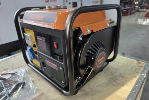 AGREGAT ZA STRUJU KZUBR KGG-950T