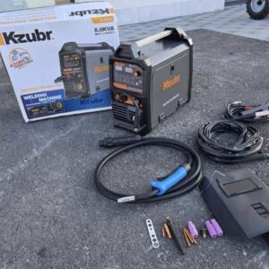 img_5054.jpeg APARAT ZA VARENJE KZUBR RUSIJA 900A MIG MAG TIG MMA / PRIKLJUČAK ZA BOCU
