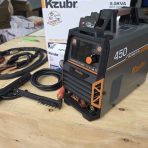 APARAT ZA VARENJE CO2 MIG MAG KZUBR 450A LIFT TIG PROFI