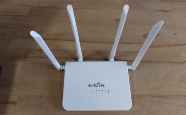 Bežični 4G/5G ruter