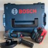 BOSCH 4u1 aku bušilica, brusilica, štemalica i odvijač 98V