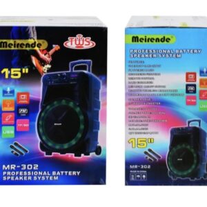 img_9780.jpeg Zvučnik MEIRENDE MR-302 2500W + 2 mikrofona